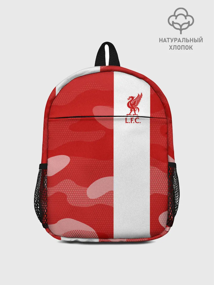 Рюкзак детский / Liverpool F.C.