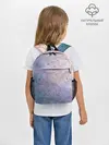Рюкзак детский / Нежные цвета