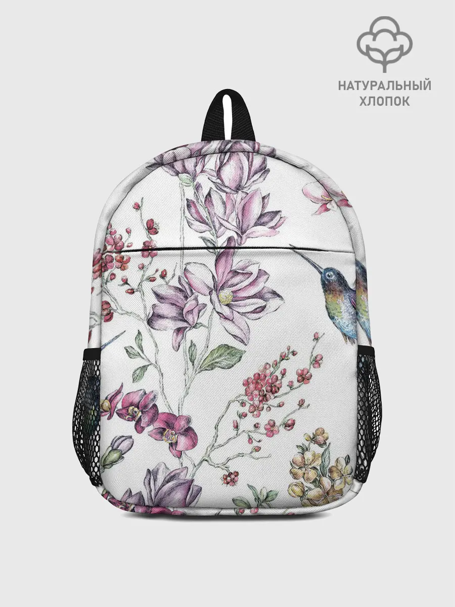 Рюкзак детский / Колибри