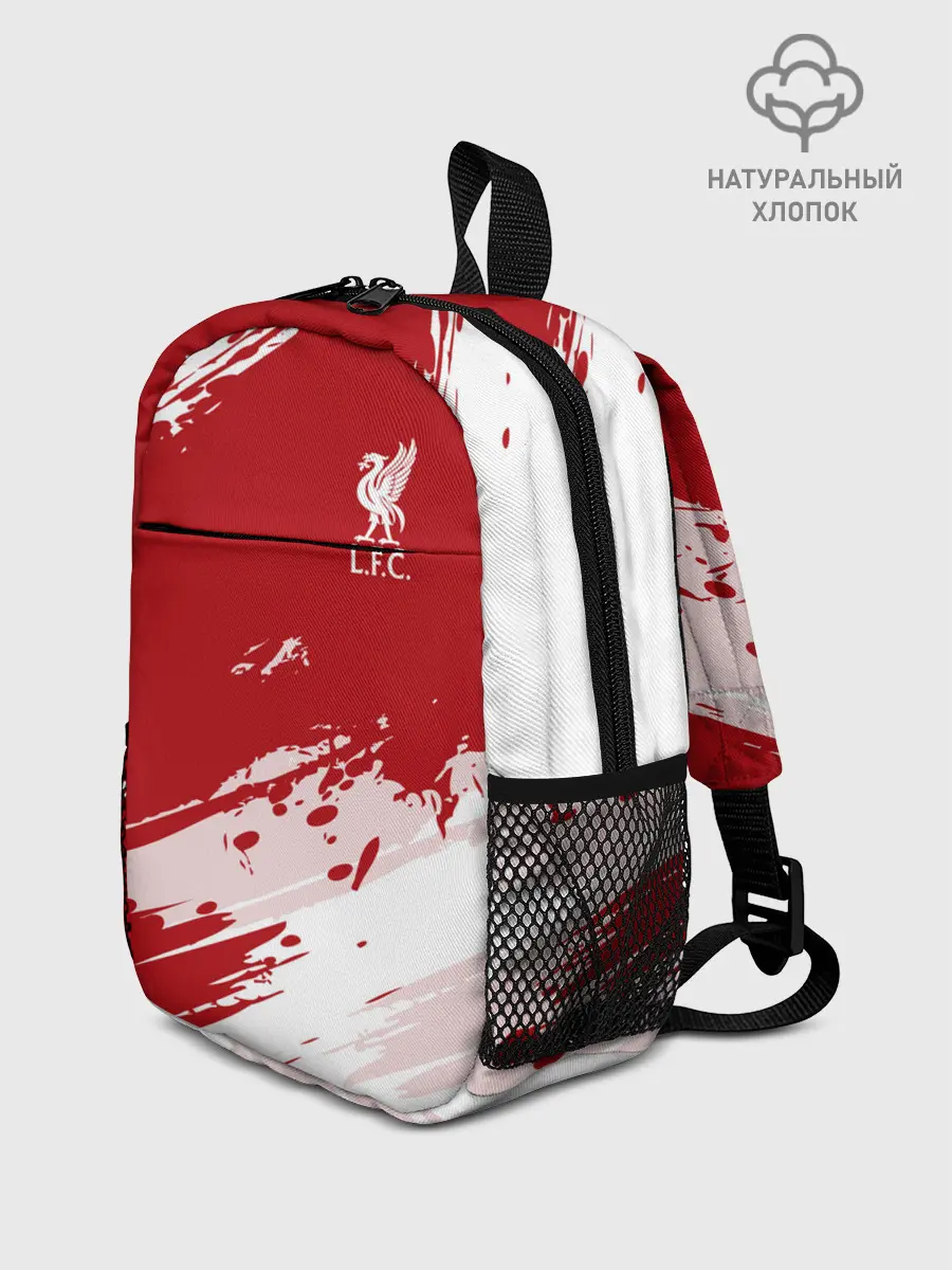 Рюкзак детский / Liverpool F.C.