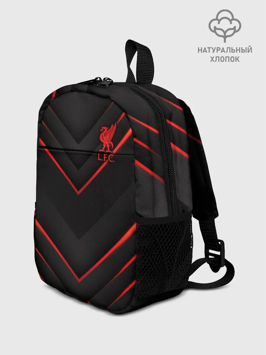 Рюкзак детский / Liverpool F.C.