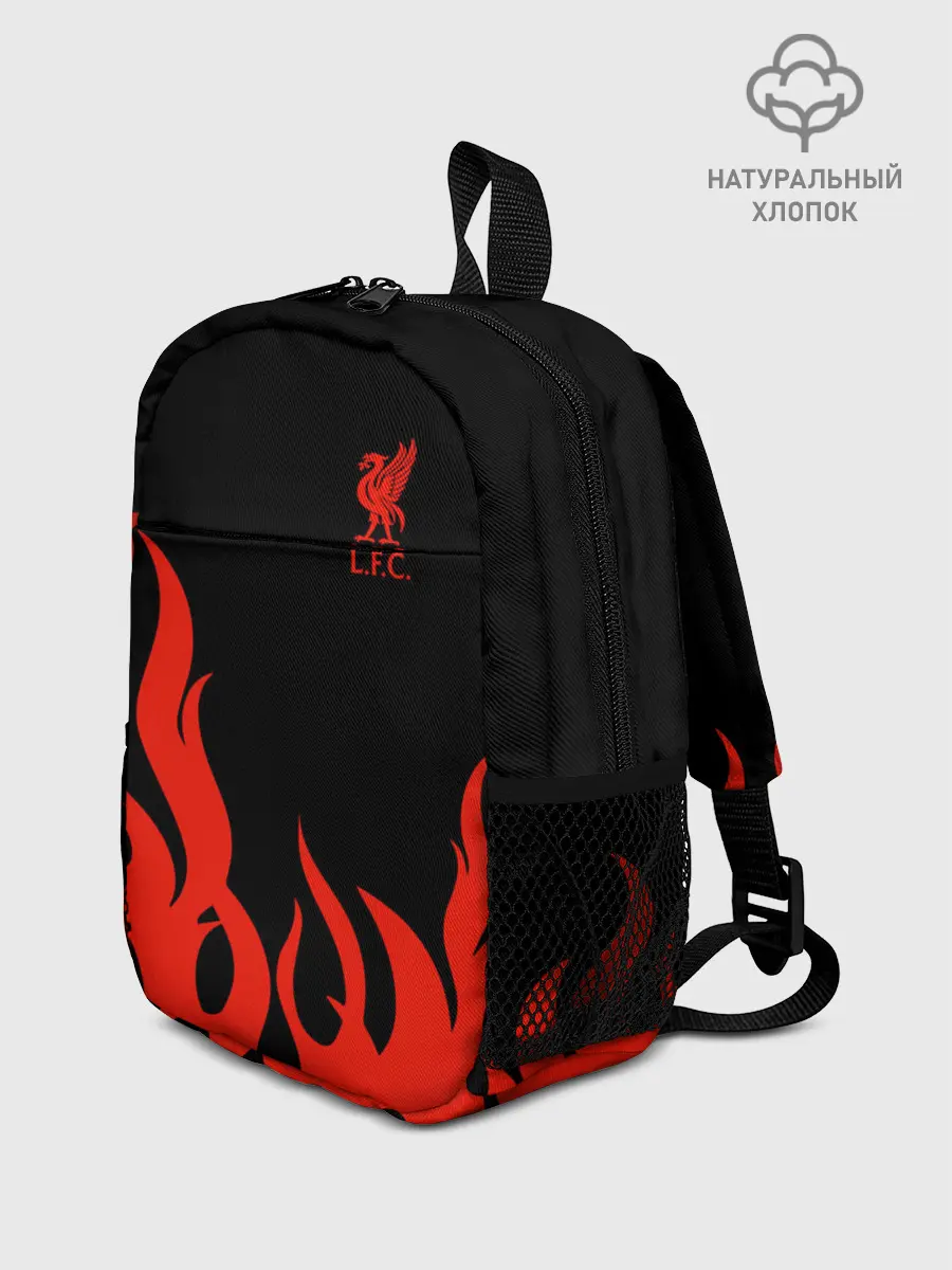 Рюкзак детский / Liverpool F.C.
