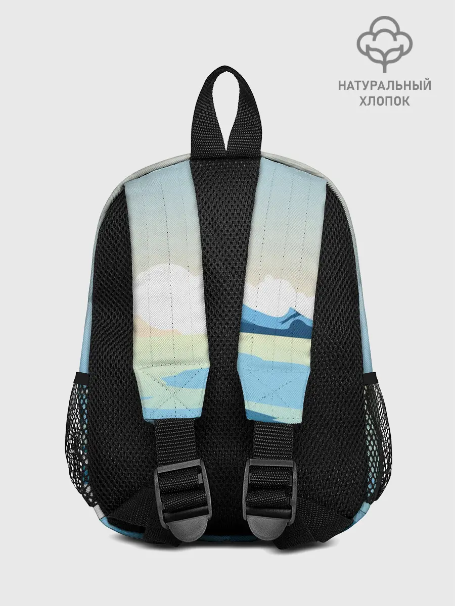 Рюкзак детский / Лето