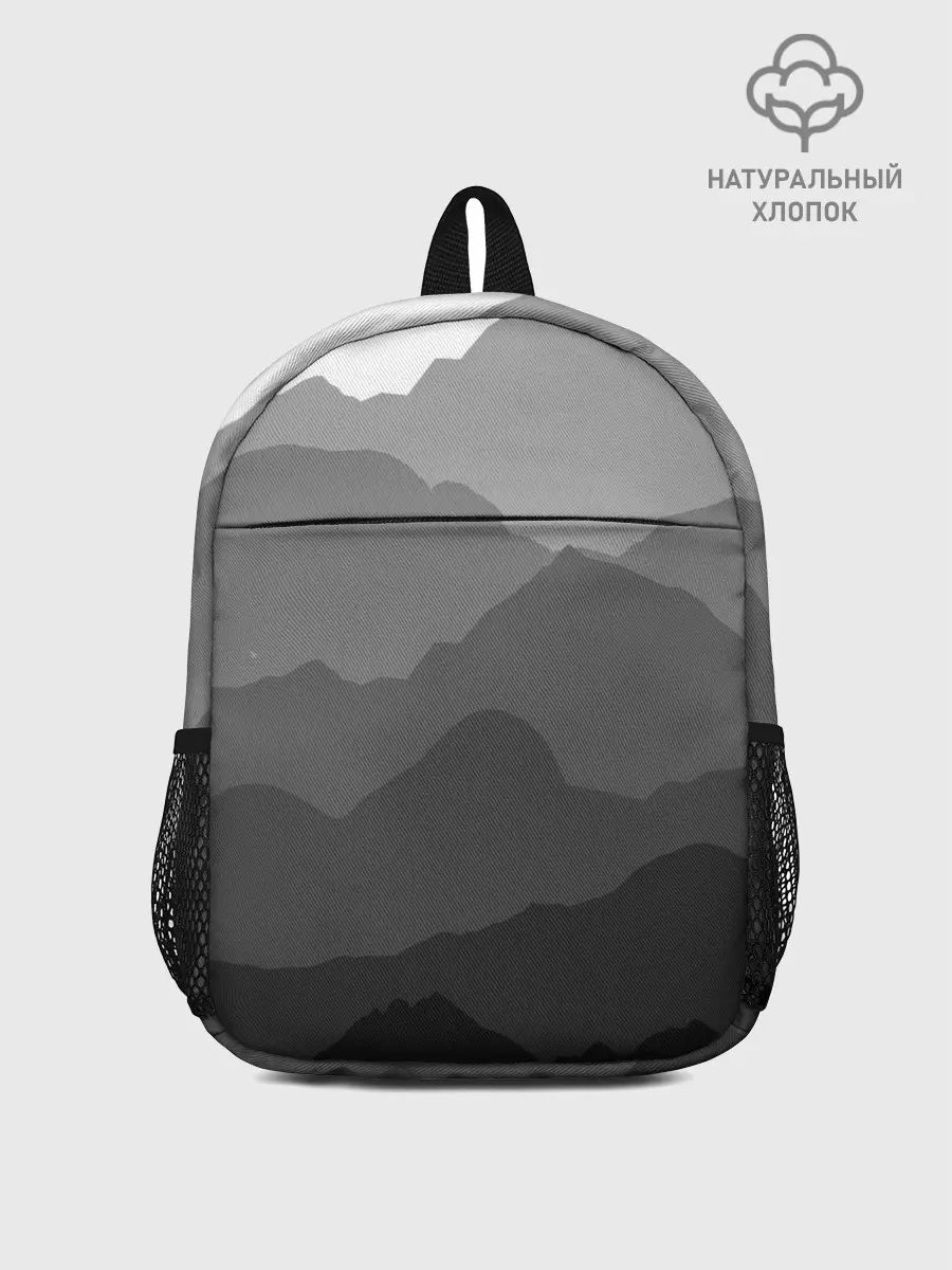 Рюкзак детский / горы