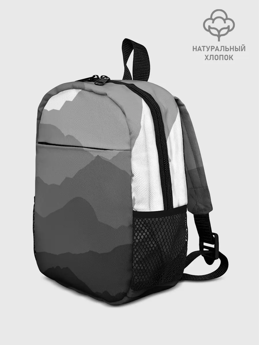 Рюкзак детский / горы