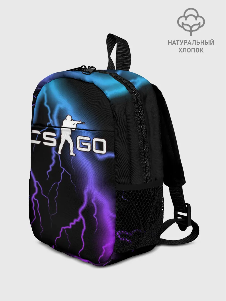 Рюкзак детский / COUNTER STRIKE