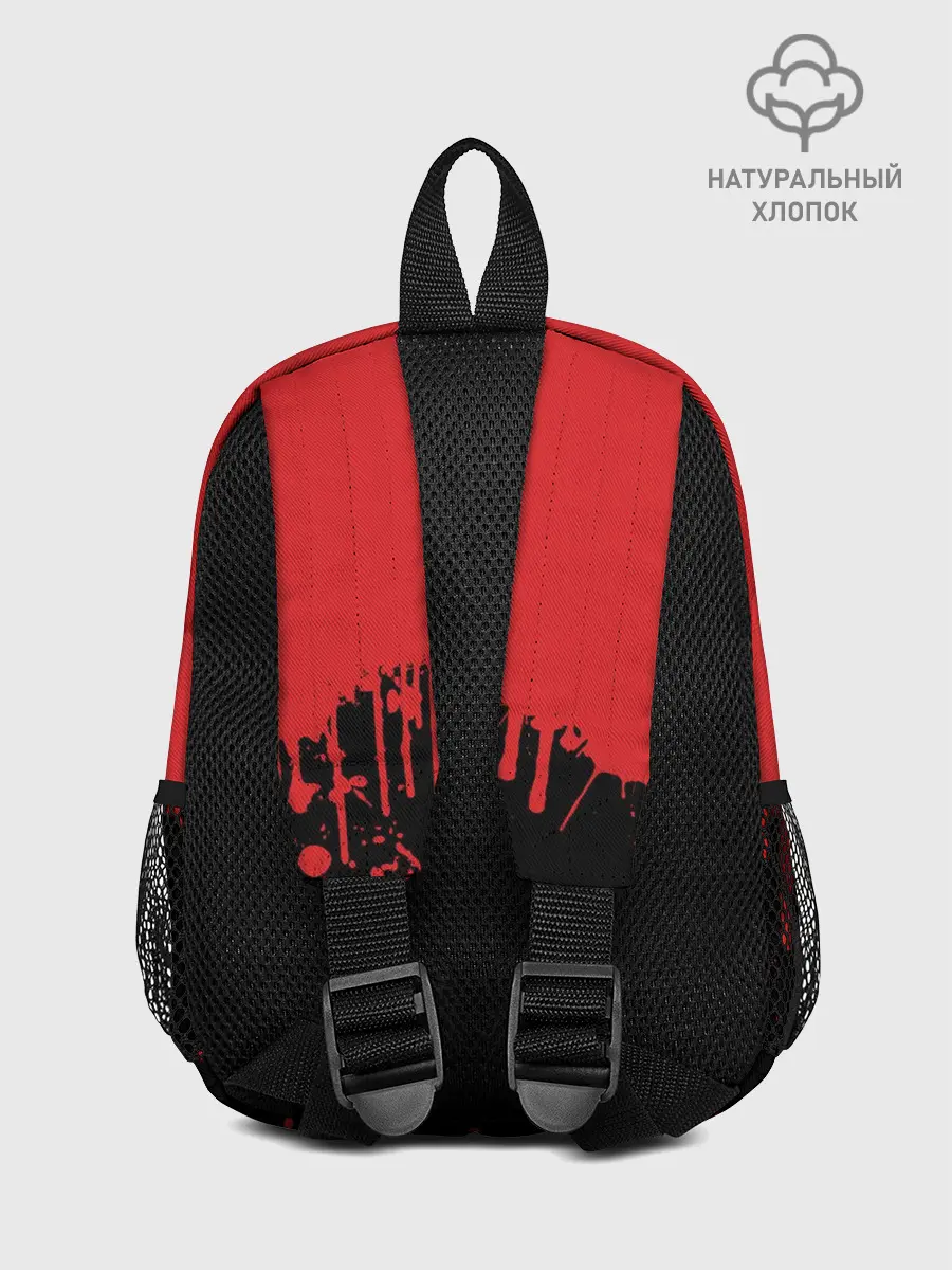 Рюкзак детский / COUNTER STRIKE