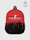Рюкзак детский / COUNTER STRIKE