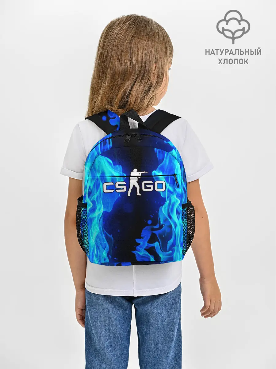 Рюкзак детский / COUNTER STRIKE