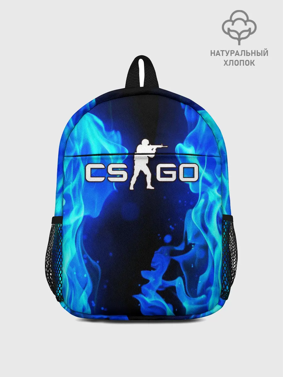 Рюкзак детский / COUNTER STRIKE