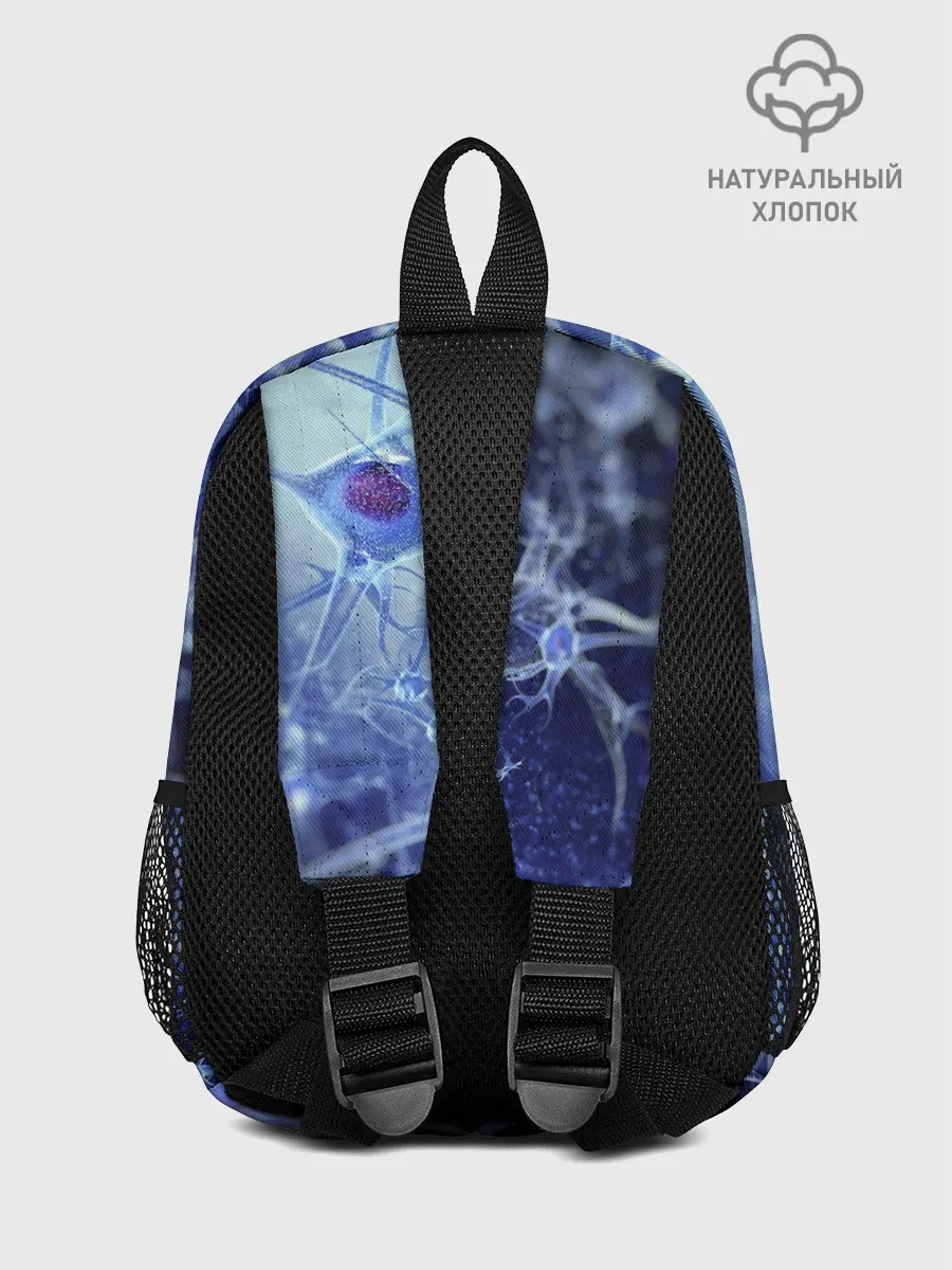 Рюкзак детский / ВИРУС