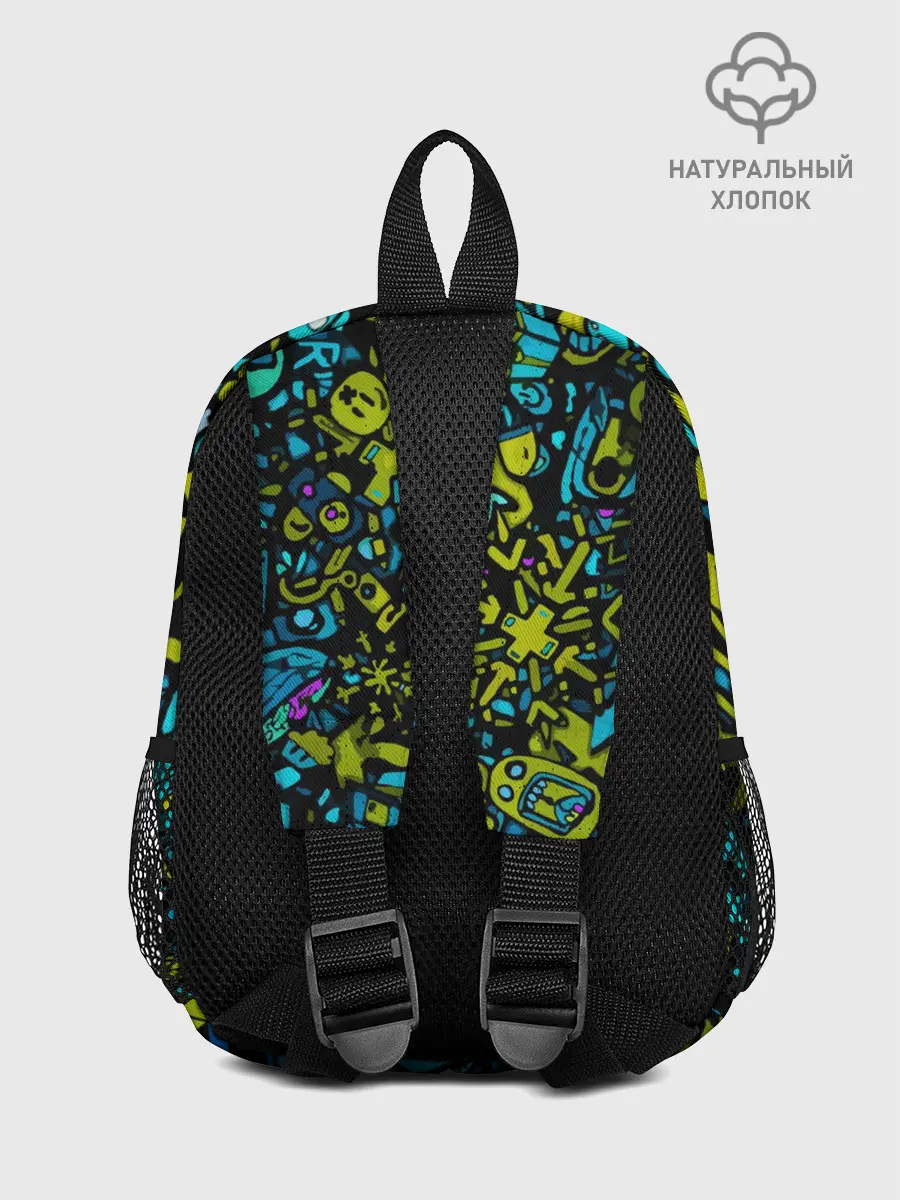 Рюкзак детский / Треш