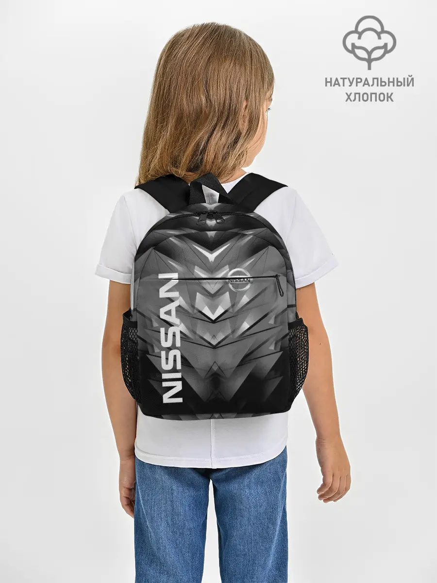 Рюкзак детский / NISSAN.