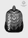 Рюкзак детский / NISSAN.