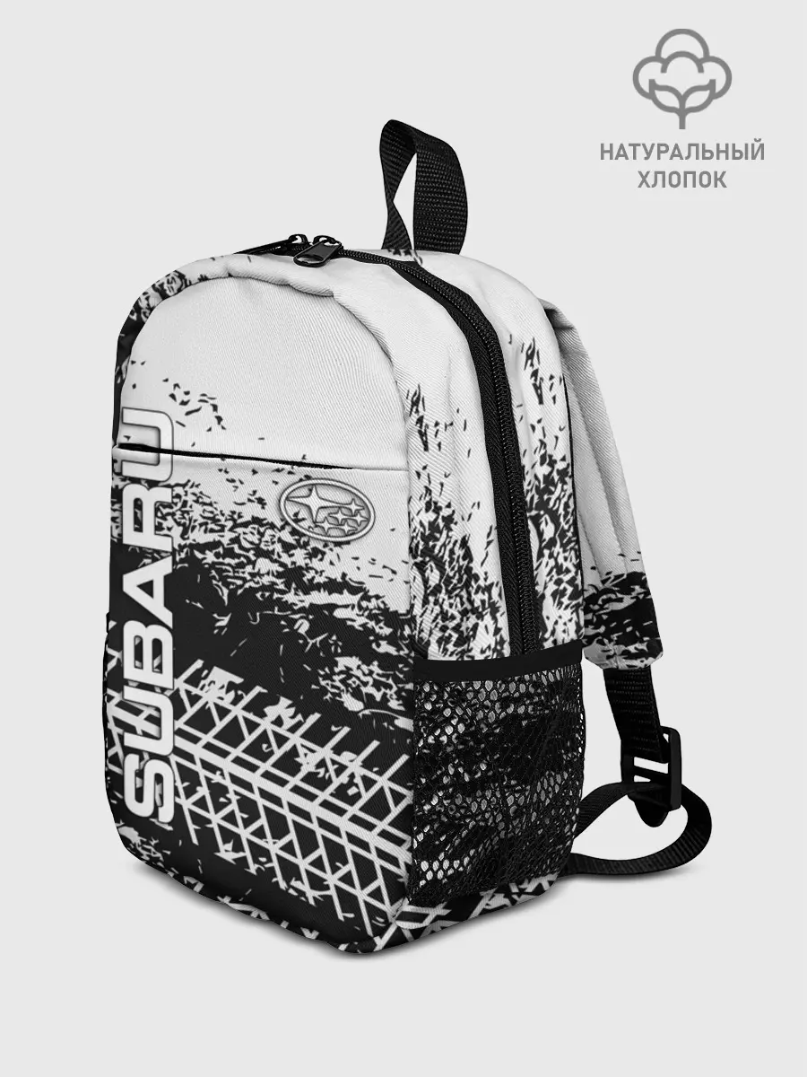 Рюкзак детский / SUBARU