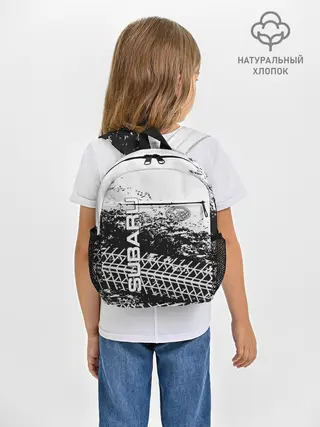 Рюкзак детский / SUBARU