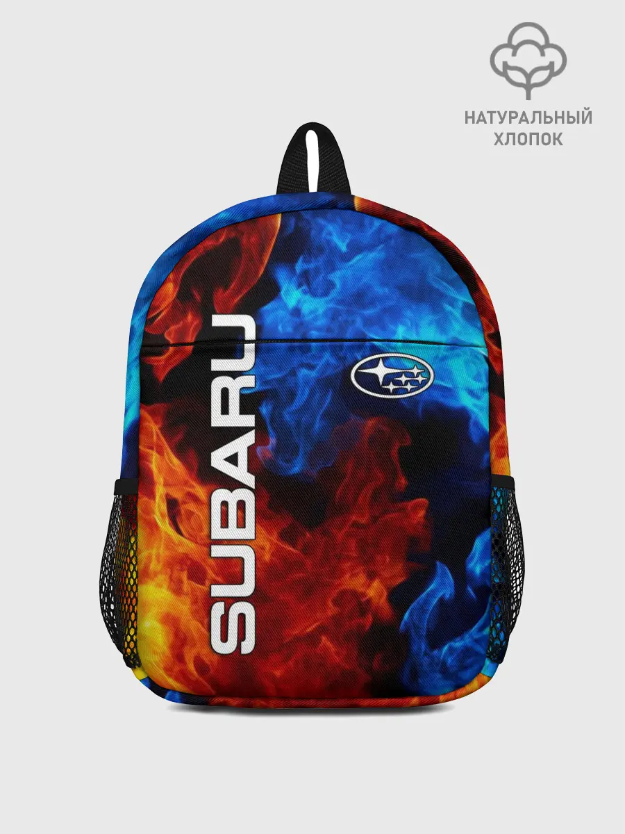 Рюкзак детский / SUBARU