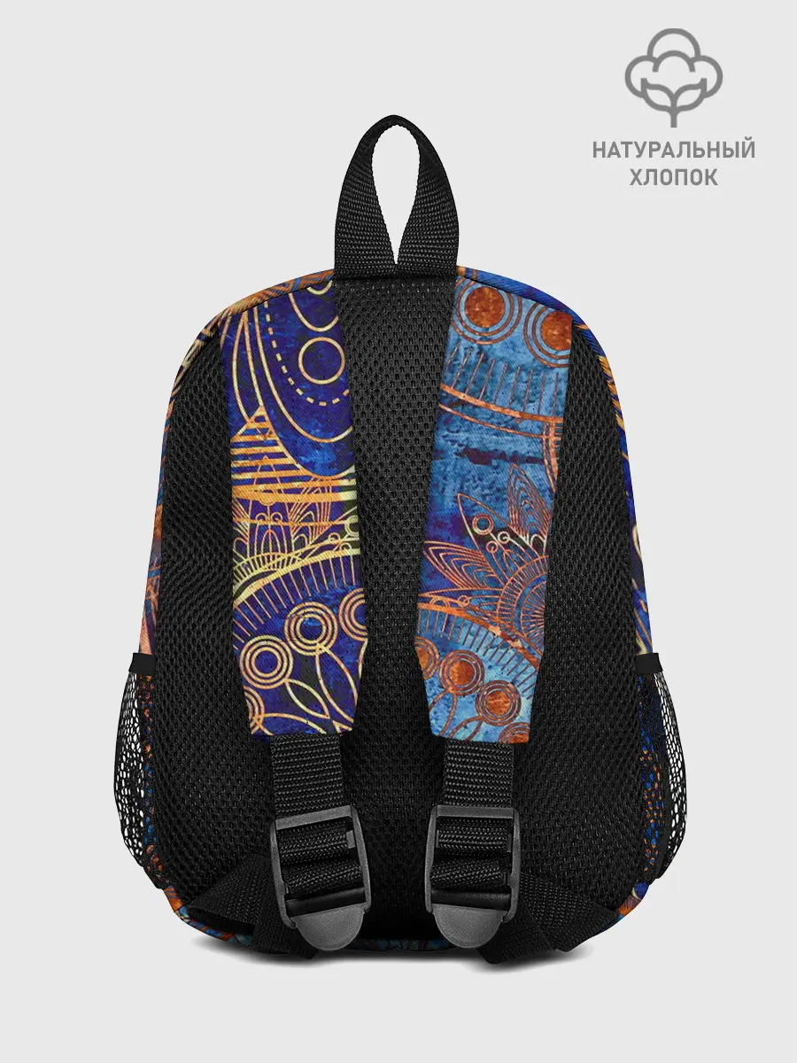 Рюкзак детский / Золотые детали