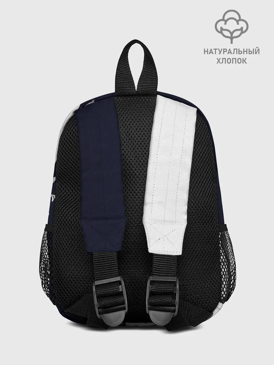 Рюкзак детский / Краш