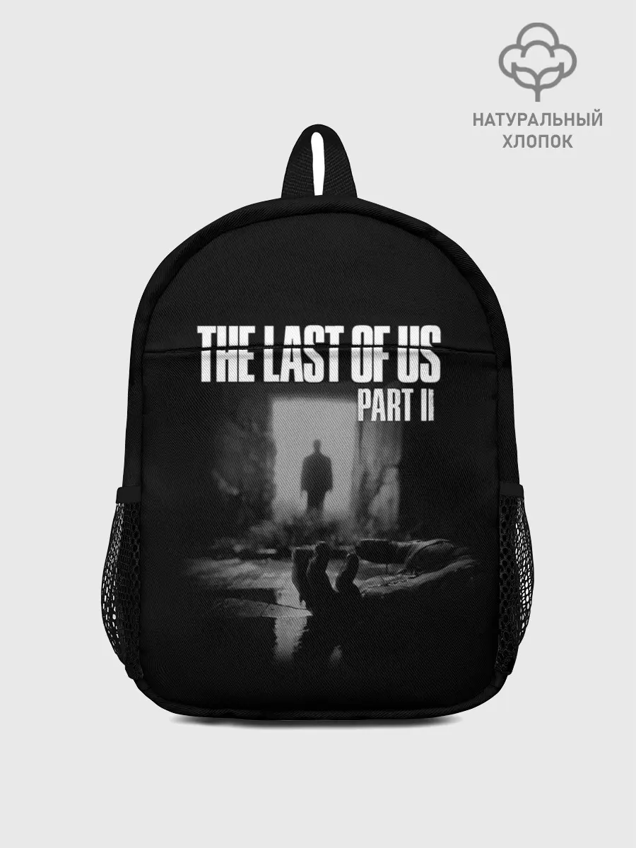 Рюкзак детский / THE LAST OF US