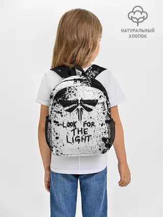 Рюкзак детский / THE LAST OF US