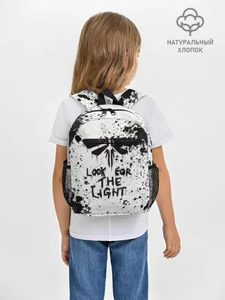 Рюкзак детский / THE LAST OF US