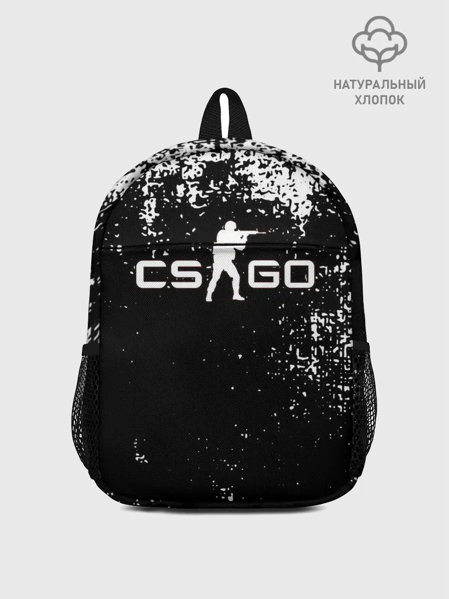 Рюкзак детский / COUNTER STRIKE