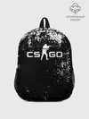 Рюкзак детский / COUNTER STRIKE