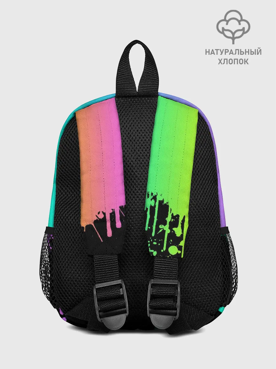 Рюкзак детский / COUNTER STRIKE