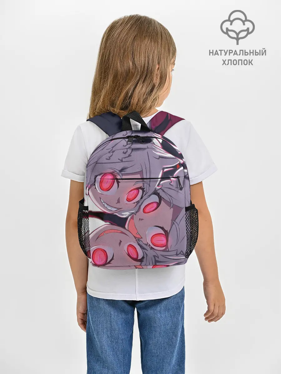 Рюкзак детский / МИЛЫЕ КОШЕЧКИ