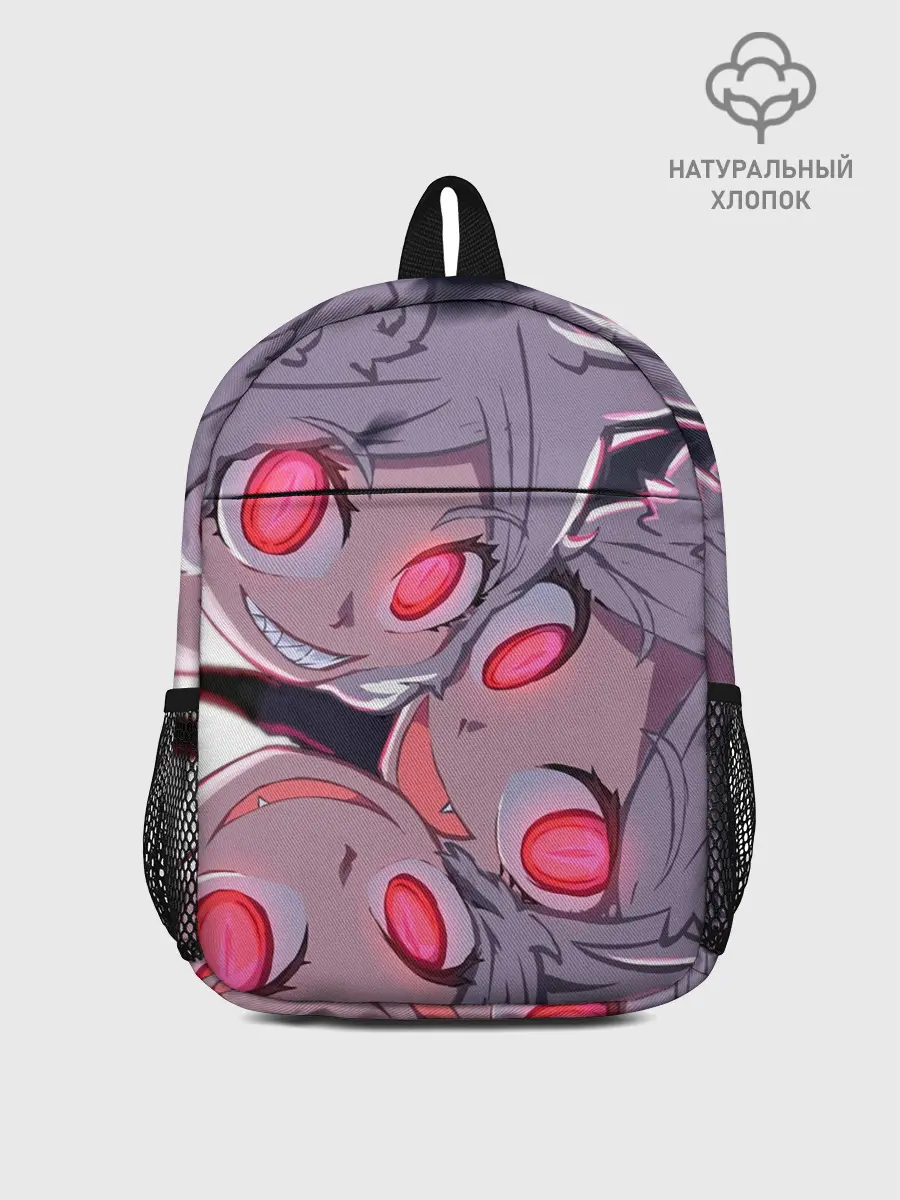 Рюкзак детский / МИЛЫЕ КОШЕЧКИ