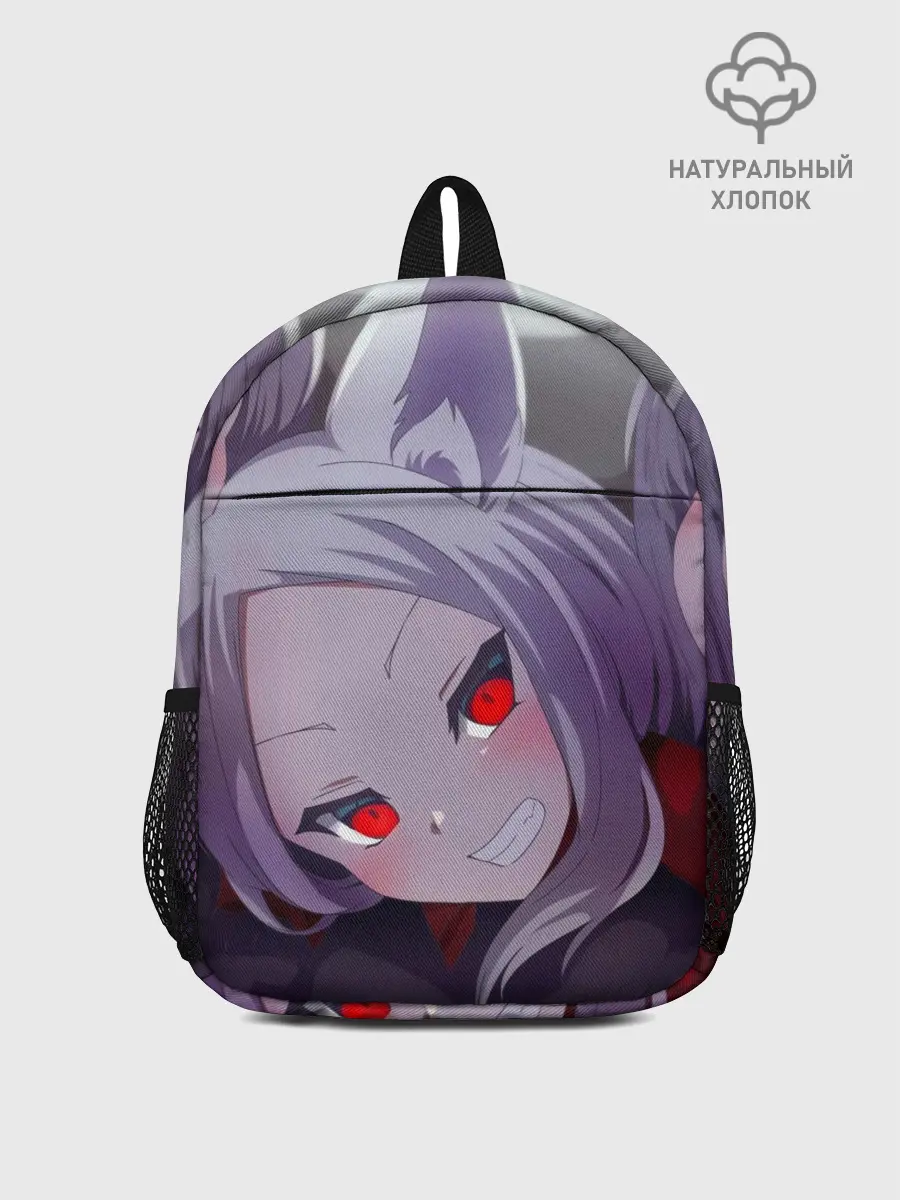 Рюкзак детский / Цербер из Хеллтейкера