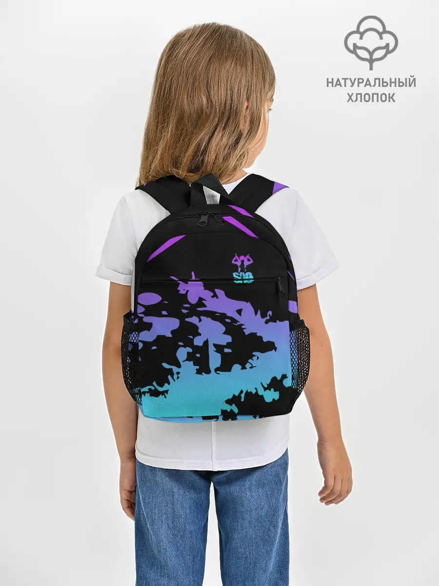 Рюкзак детский / Sword Art Online