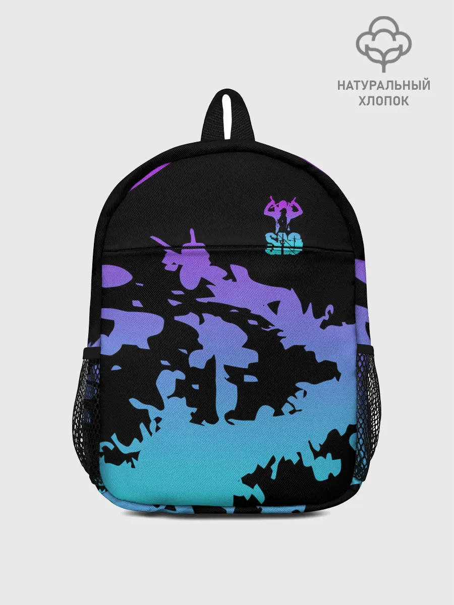 Рюкзак детский / Sword Art Online