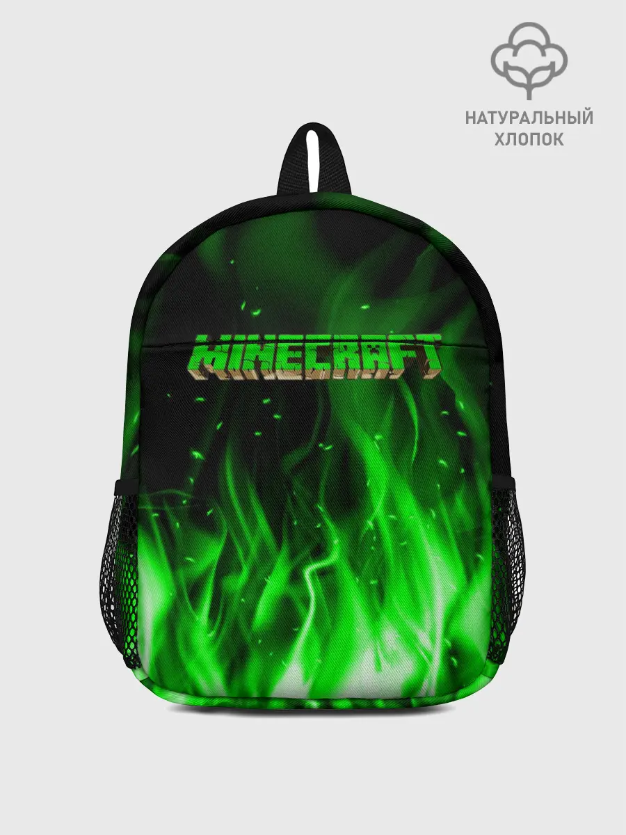 Рюкзак детский / MINECRAFT