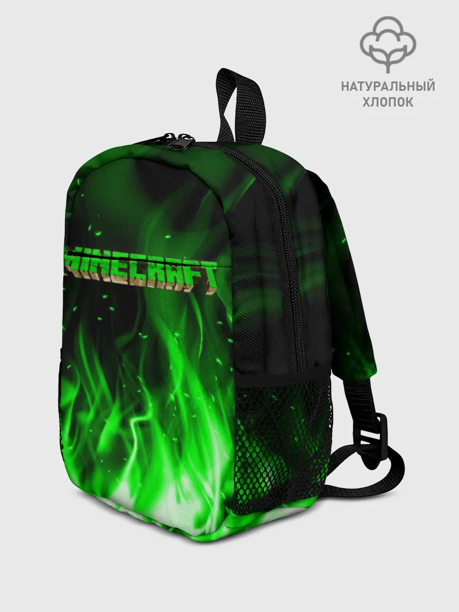 Рюкзак детский / MINECRAFT