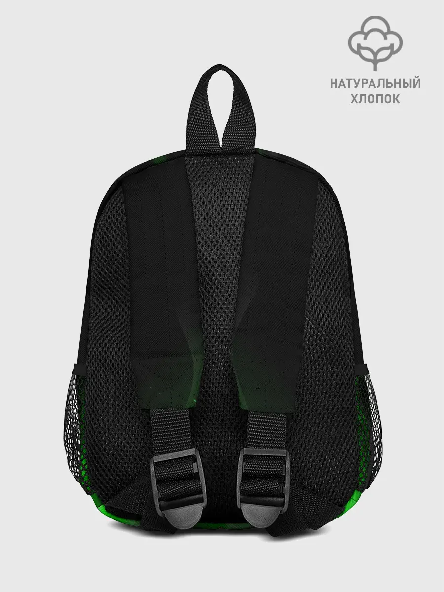 Рюкзак детский / MINECRAFT