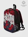 Рюкзак детский / HELLTAKER CERBERUS