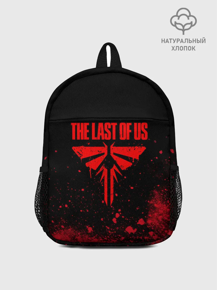 Рюкзак детский / The Last of Us: Part 2