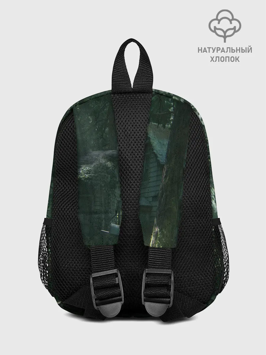 Рюкзак детский / The Last of Us: Part 2