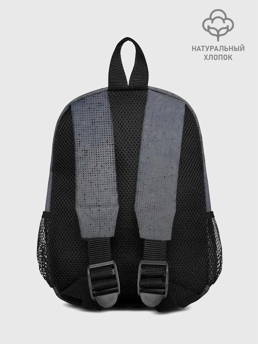 Рюкзак детский / Catgirl sadness