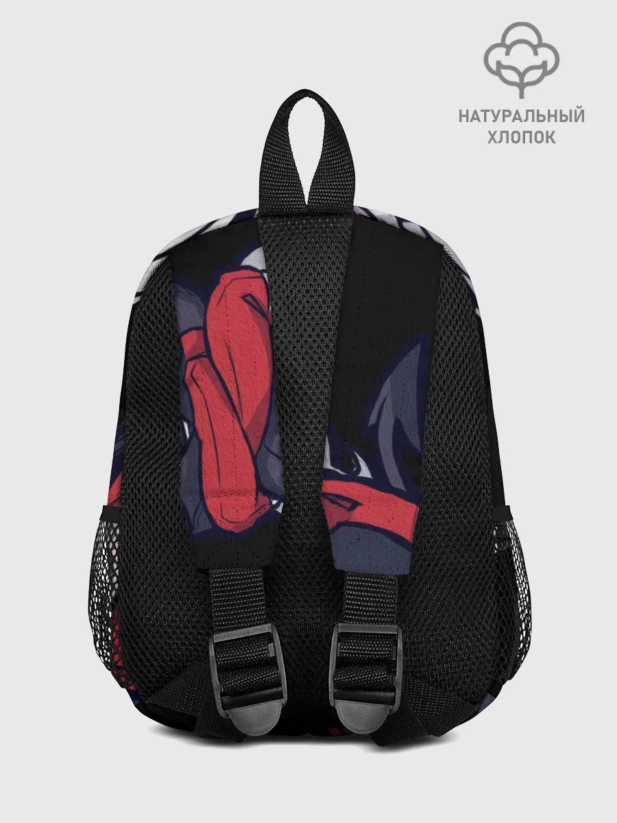 Рюкзак детский / Мультяшные герои Helltaker