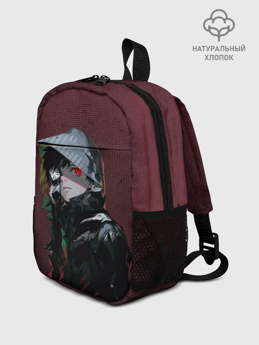 Рюкзак детский / Токийский Гуль