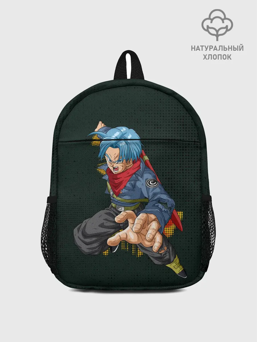 Рюкзак детский / Шар Дракона