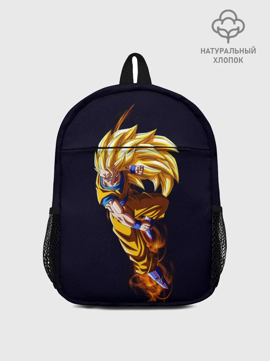 Рюкзак детский / Шар Дракона