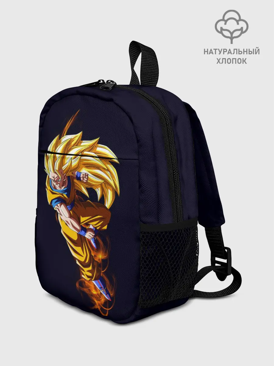 Рюкзак детский / Шар Дракона