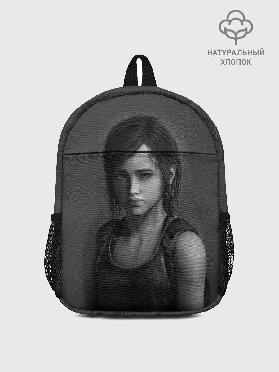 Рюкзак детский / THE LAST OF US