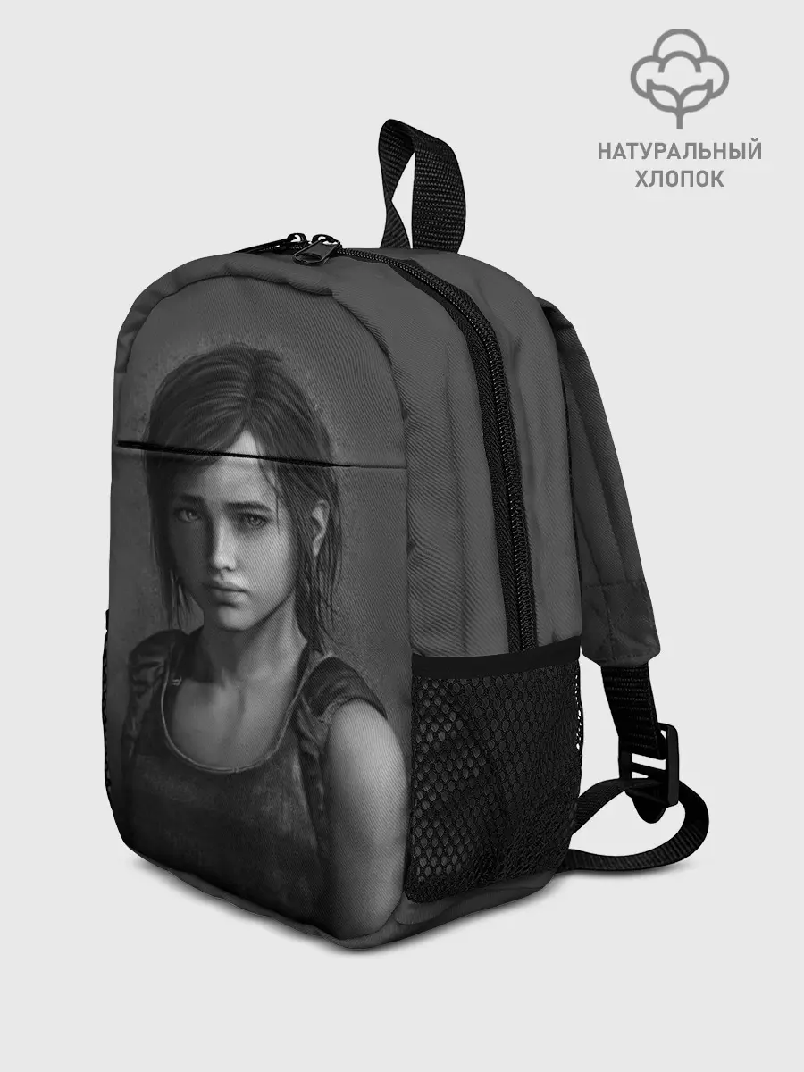 Рюкзак детский / THE LAST OF US