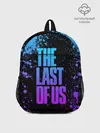 Рюкзак детский / THE LAST OF US