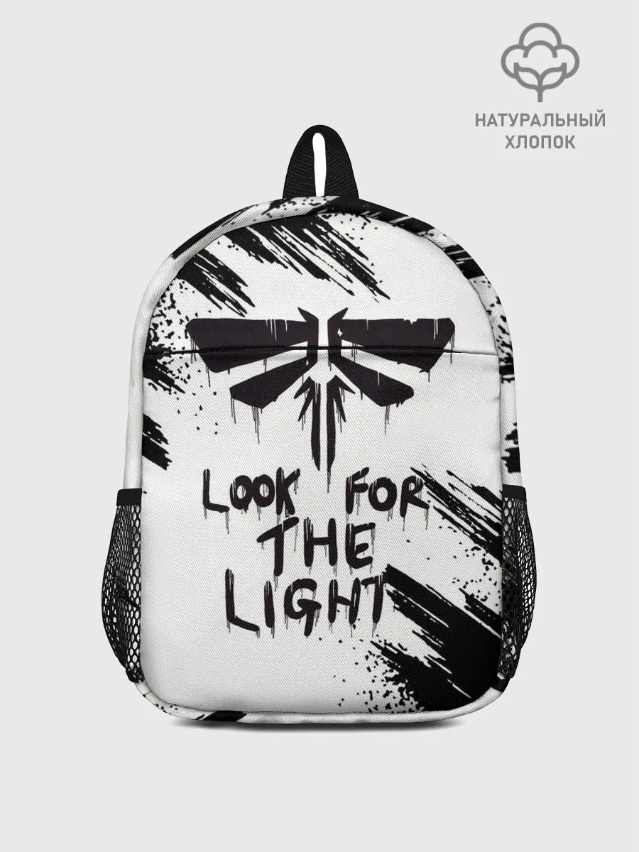 Рюкзак детский / THE LAST OF US